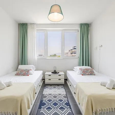 Talea Dream By Pikhost דירה *