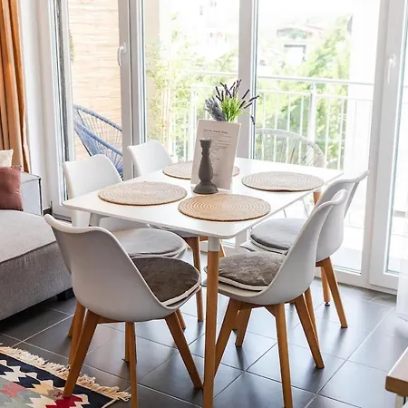 דירה Talea Dream By Pikhost *