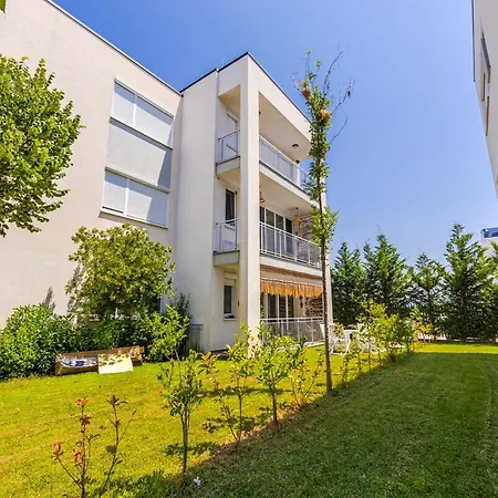 דירה Talea Dream By Pikhost