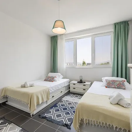 Talea Dream By Pikhost דירה Lezhë