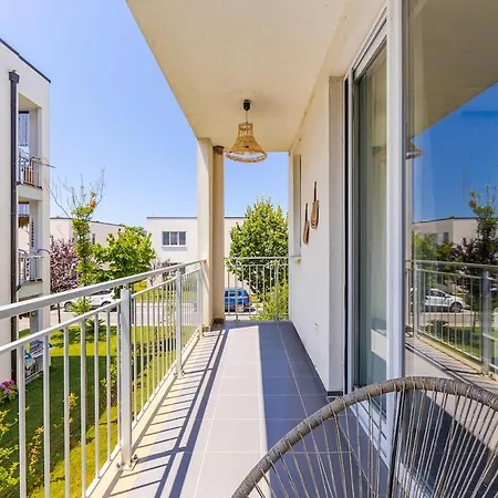 Talea Dream By Pikhost דירה