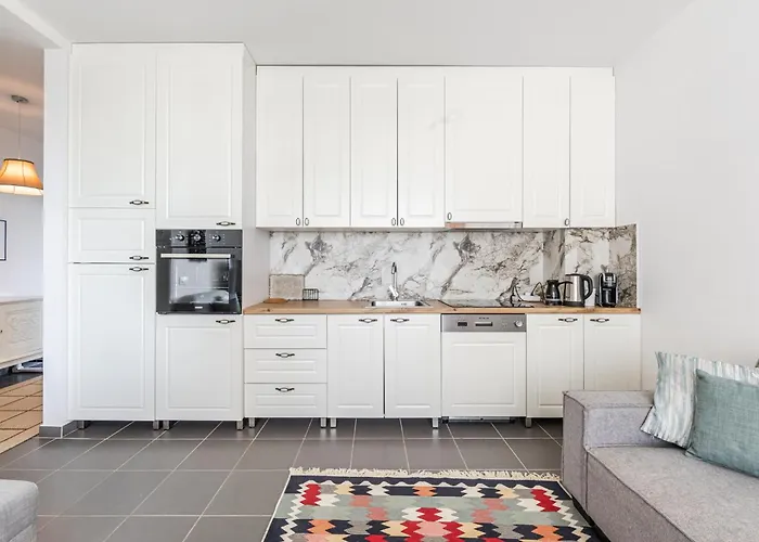 Talea Dream By Pikhost 公寓 Lezhë